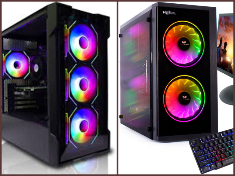 Cheap Gaming PC Guide for Beginners and Budget Gamers cheap gaming pc