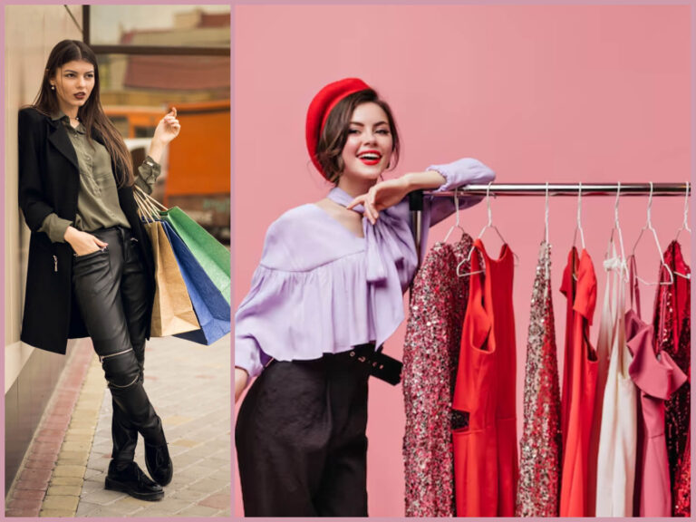 fashion world