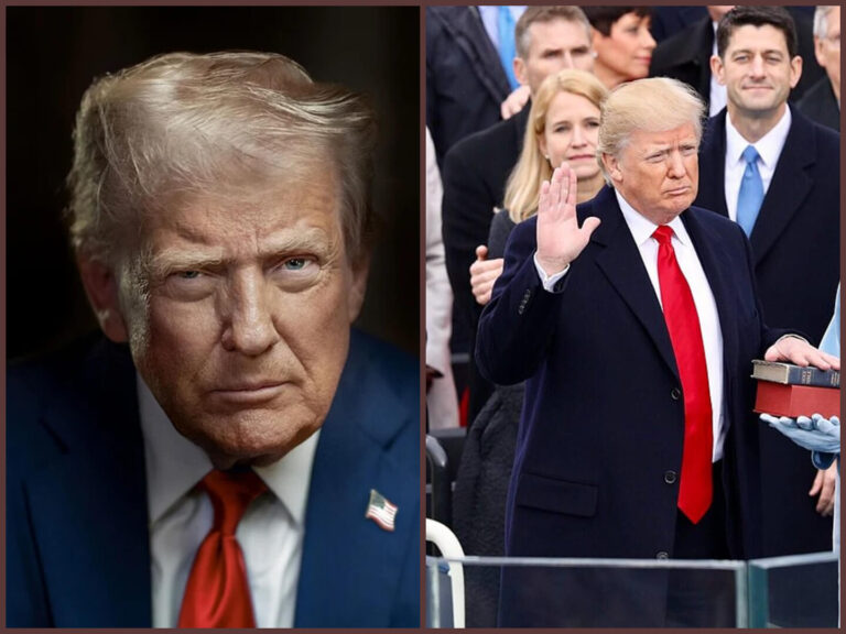 How Tall Is Donald Trump Full Profile, Age, Family, Lifestyle and More how tall is donald trump