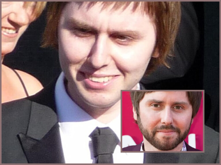 James Buckley Net Worth, Age, Height, Family, Career, Lifestyle and Full Biography james buckley net worth