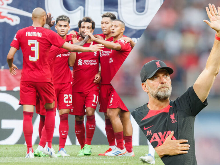 liverpool transfer news