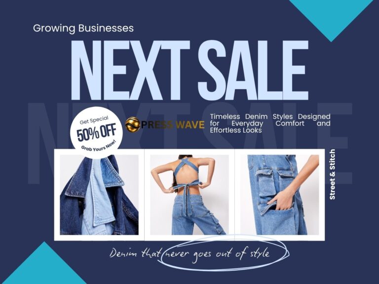 Next Sale Guide for Smart Shoppers and Growing Businesses next sale