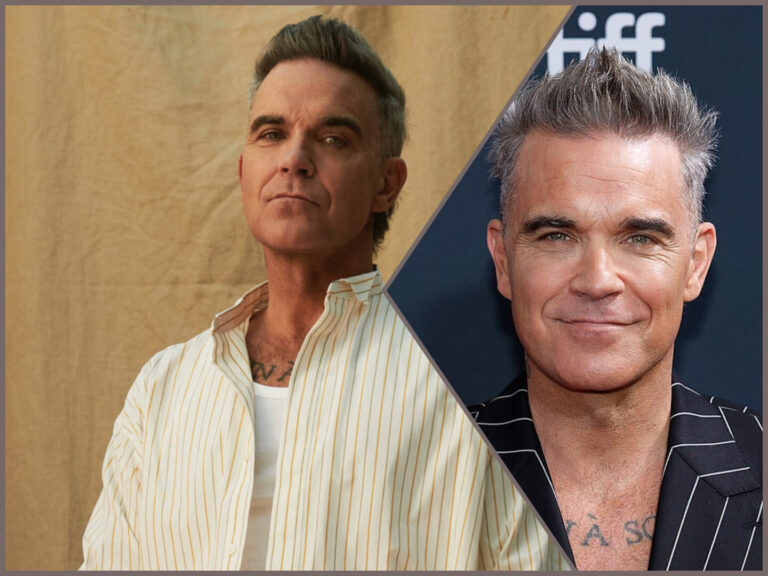 Robbie Williams Net Worth in 2026: Career, Family, Lifestyle, and How He Built His Fortune robbie williams net worth