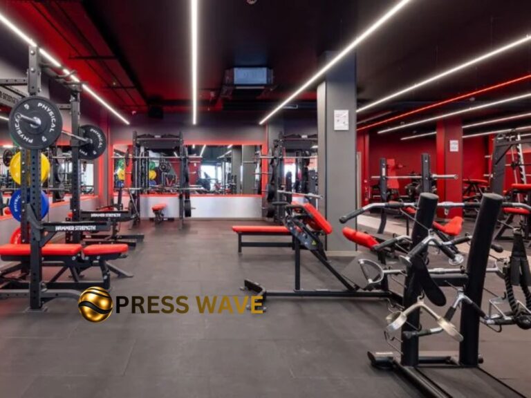 snap fitness