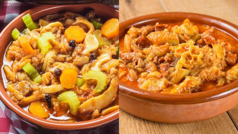 Best Guiso de Mondongo Near Me