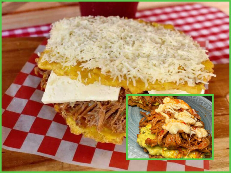 Best Patacon Con Todo Near Me Guide to Finding a Delicious and Authentic Meal Best Patacon Con Todo Near Me