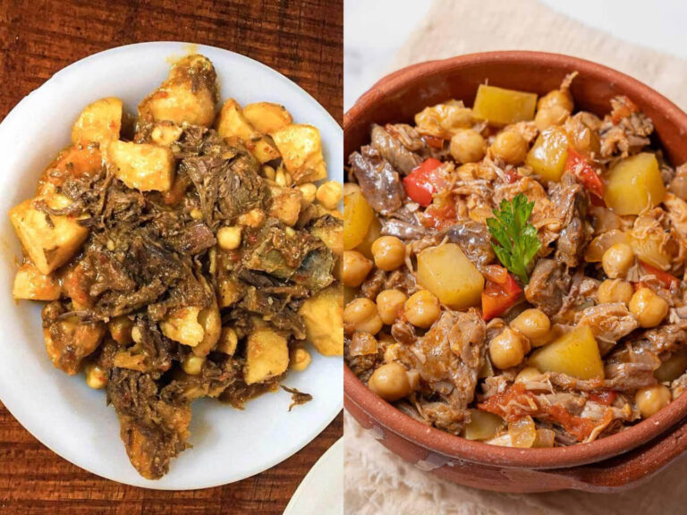 Best Ropa Vieja Canaria Near Me