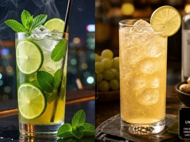 Best Chuflay Cocktail Near Me: A Complete Guide to Finding the Perfect Refreshing Drink best chuflay cocktail near me