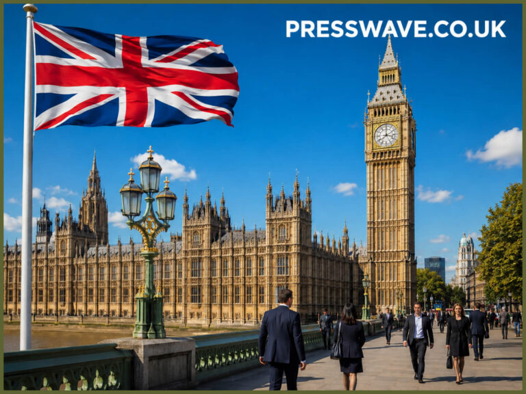 Government of the United Kingdom: A Complete Guide to Its Role, Structure, and Responsibilities government of the united kingdom
