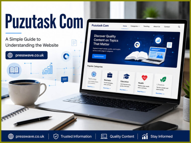 puzutask com