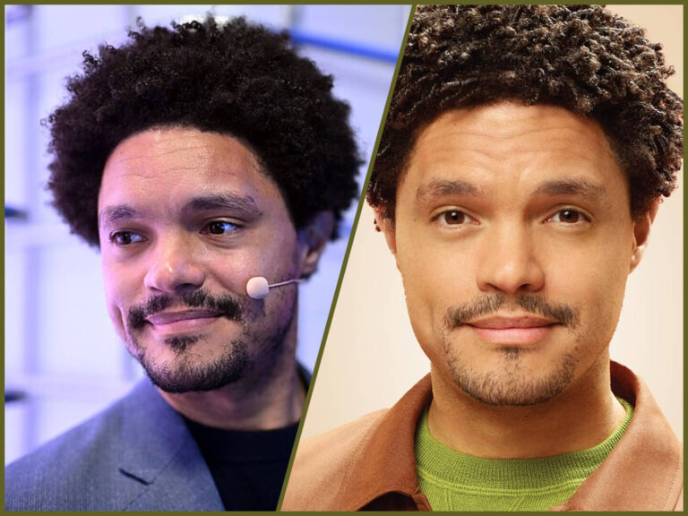 trevor noah wife