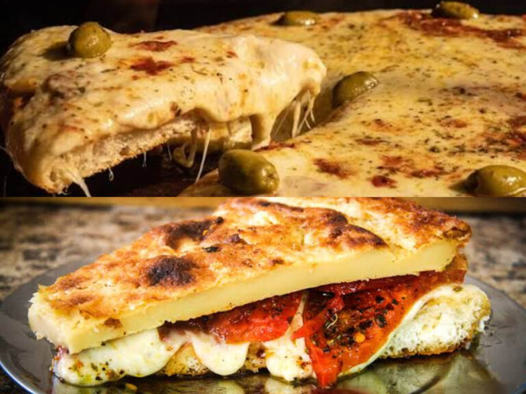 Best Pizza Porteña Near Me Guide to Finding Authentic Argentine Style Pizza Best Pizza Porteña Near Me