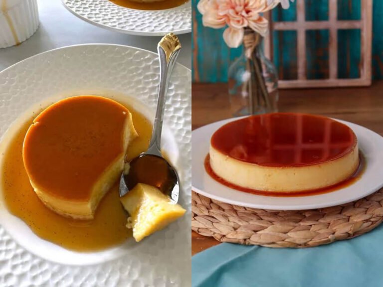 Best Flan Cubano Near Me: A Guide to Finding Authentic Cuban Flan Best Flan Cubano Near Me