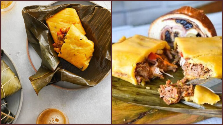 Best Hallaca Near Me: A Guide to Finding a Traditional Venezuelan Favourite Best Hallaca Near Me