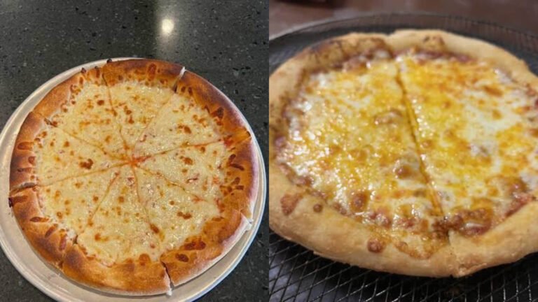 Best Pizza Muzzarella Argentina Near Me