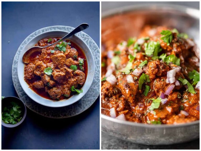 Best Rogan Josh Lamb Near Me: A Guide to a Rich and Fragrant Curry Best Rogan Josh Lamb Near Me