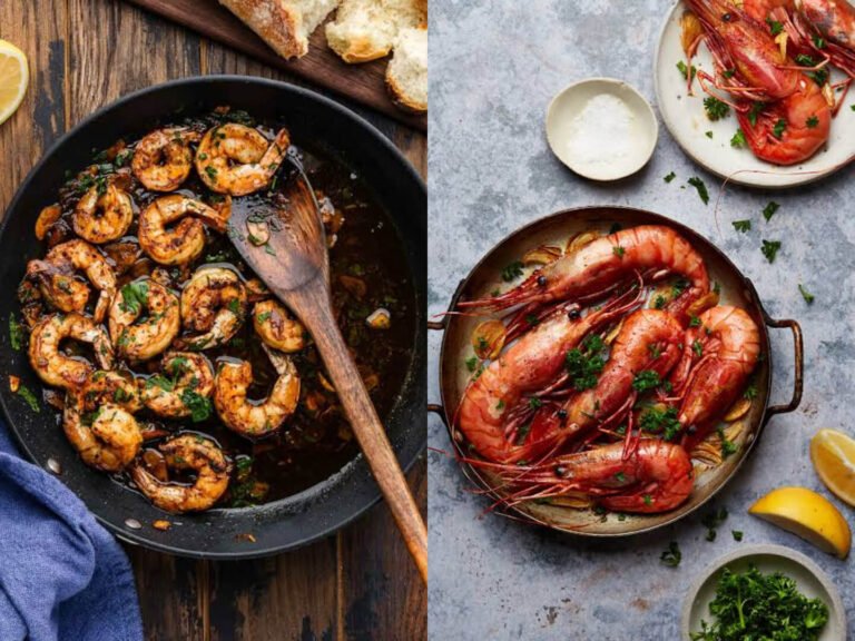 Best Tapas Gambas Al Ajillo Near Me: A Guide to Finding a Great Spanish Tapa Best Tapas Gambas Al Ajillo Near Me