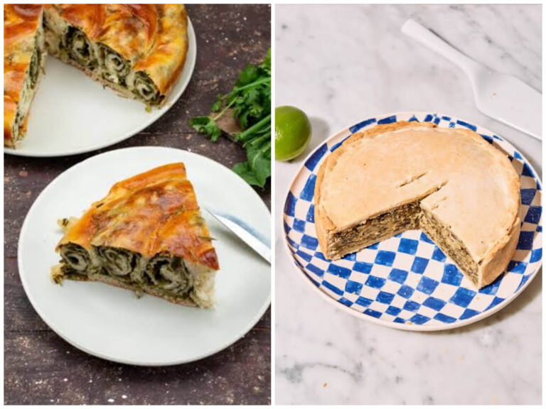 Best Tarta De Acelga Near Me: A Simple Guide to Finding a Delicious Swiss Chard Tart Best Tarta De Acelga Near Me