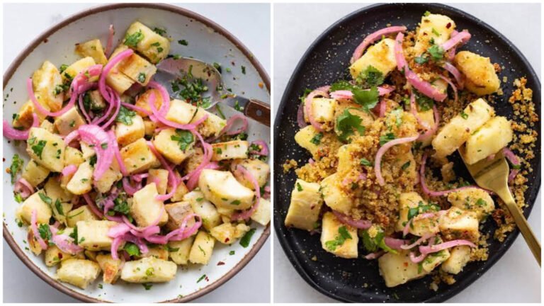 Best Yuca Con Mojo Near Me: A Guide to Finding a Delicious Cuban Favourite Best Yuca Con Mojo Near Me