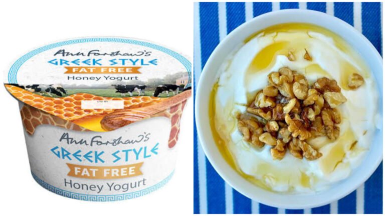 Greek Yogurt with Honey Near Me: A Simple Guide to This Classic Greek Favourite Greek Yogurt with Honey Near Me