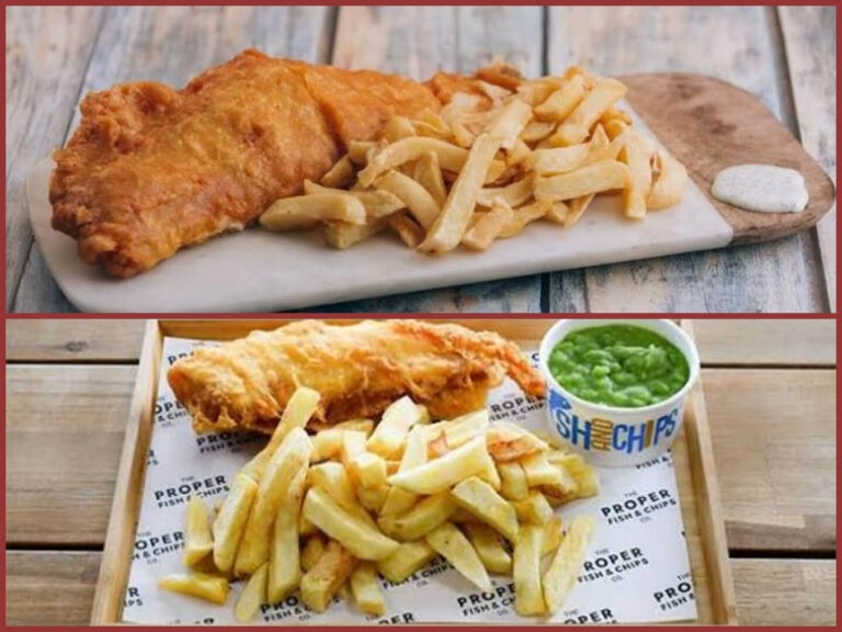 Best Fish and Chips Near Me Find the Perfect Traditional British Favourite best fish and chips near me