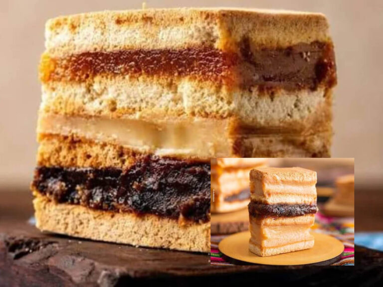 Best King Kong Dulce Near Me: A Guide to Finding This Traditional Peruvian Sweet best king kong dulce near me