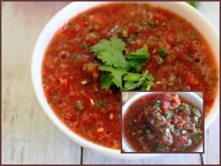 Best Llajwa Salsa Near Me: Discover Bolivia’s Fresh and Fiery Sauce best llajwa salsa near me