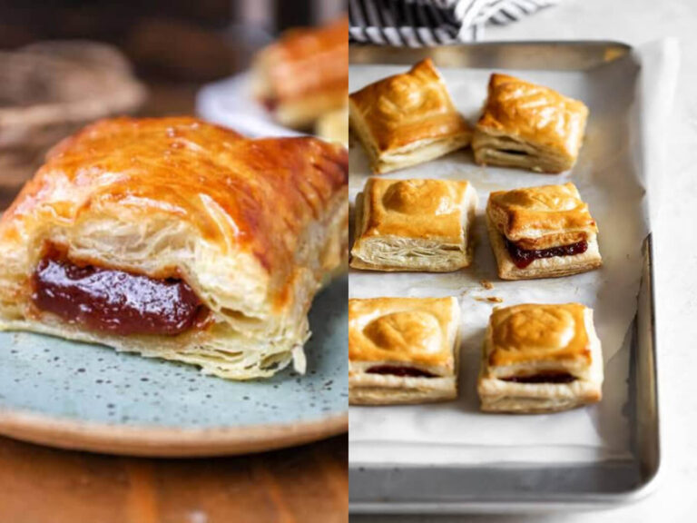Best Pastelitos de Guayaba Near Me: A Guide to This Delicious Guava Pastry best pastelitos de guayaba near me