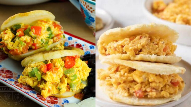 Best Perico Venezuelan Eggs Near Me: A Guide to a Traditional Venezuelan Breakfast best perico venezuelan eggs near me