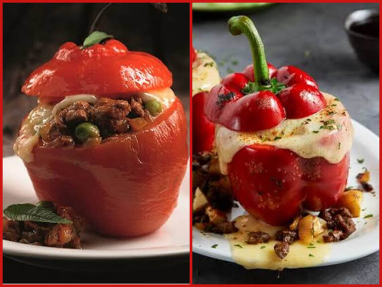 Best Rocoto Relleno Near Me: A Guide to Peru’s Famous Stuffed Chilli best rocoto relleno near me