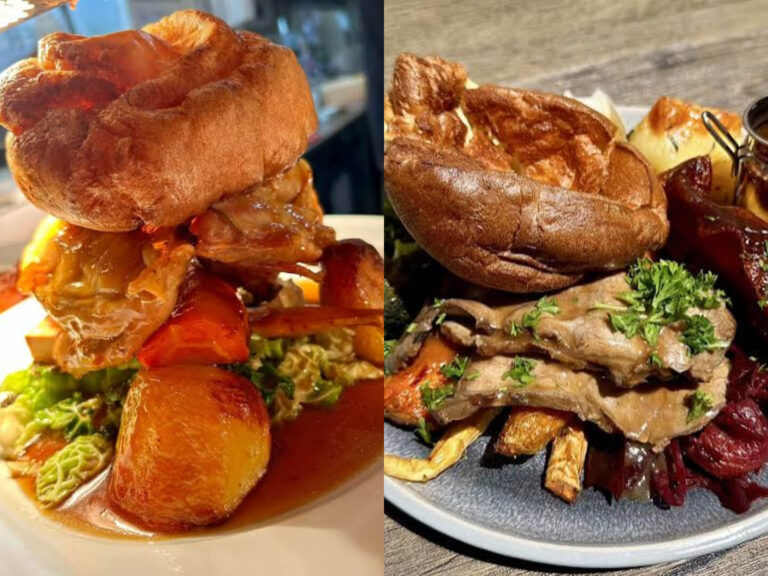 Best Sunday Roast Near Me Find the Perfect Traditional British Roast best sunday roast near me