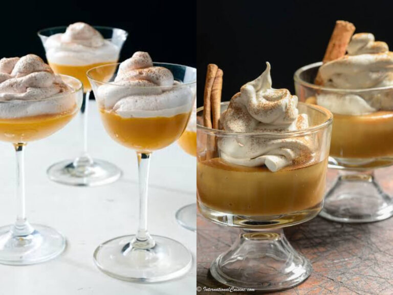 Best Suspiro a la Limena Near Me: A Guide to This Classic Peruvian Dessert best suspiro a la limena near me