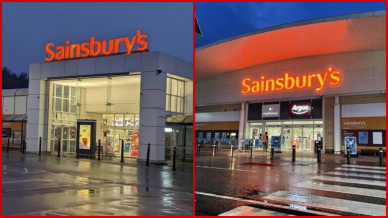 Sainsbury’s Near Me: A Simple Guide to Finding Your Local Store sainsbury's near me