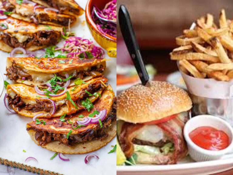 Food Near Me Guide to Finding Great Places to Eat food near me