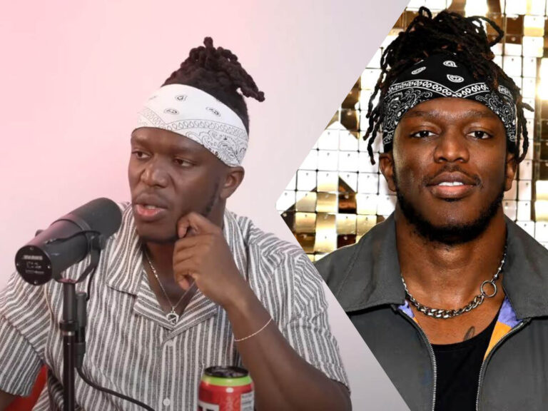 KSI Leaving Sidemen: Why KSI Left the Group and What Happens Next ksi leaving sidemen
