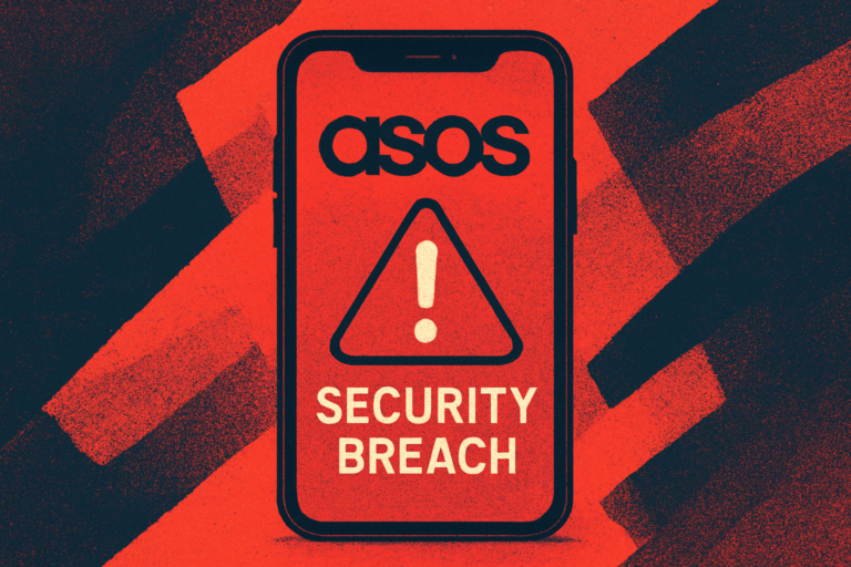 ASOS App Hack: A Deep Dive into the Recent Data Breach Alert ASOS App Hack: A Deep Dive into the Recent Data Breach Alert
